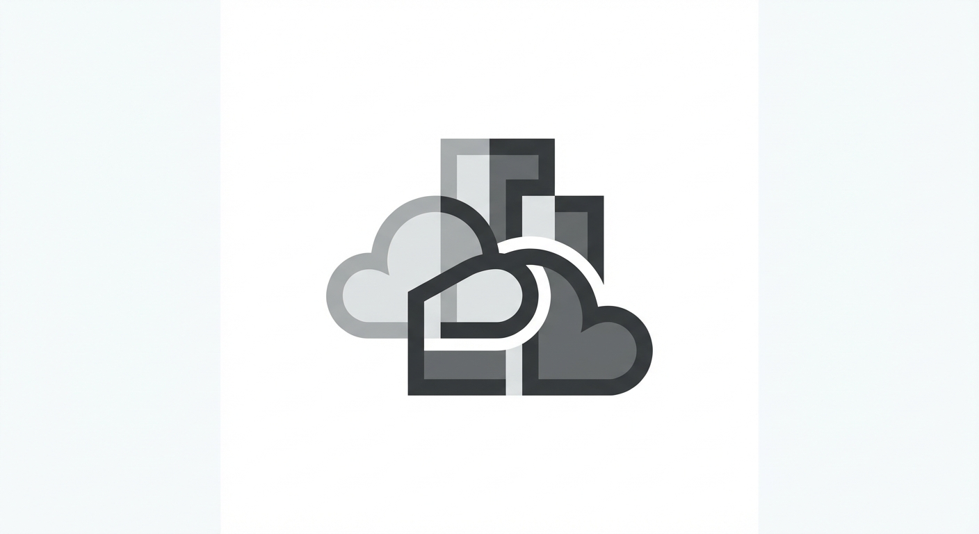 云服务平台（示例）